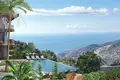Duplex 3 bedrooms 150 m² Alanya, Turkey