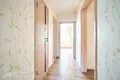 3 room apartment 64 m² Minsk, Belarus