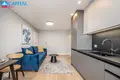 3 room apartment 49 m² Vilnius, Lithuania