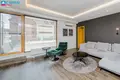 Mieszkanie 2 pokoi 57 m² Kowno, Litwa