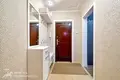 3 room apartment 82 m² in Minsk, Belarus