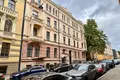 Квартира 5 комнат 155 м² Рига, Латвия