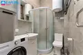 Apartamento 2 habitaciones 36 m² Kaunas, Lituania