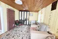 Maison 58 m² Rudzienski sielski Saviet, Bélarus