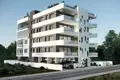 Apartamento 2 habitaciones 95 m² Nicosia, Chipre