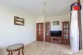 3 room apartment 79 m² Minsk, Belarus