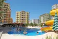 Barrio residencial Beautiful centric Apartment with large pool close to the beach