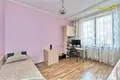 3 room apartment 92 m² Minsk, Belarus