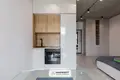 Apartamento 1 habitación 31 m² Minsk, Belarús