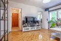 Mieszkanie 3 pokoi 48 m² Poznań, Polska