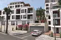 Apartamento 3 habitaciones 55 m² Tivat, Montenegro