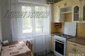 2 room apartment 50 m² Muchaviecki sielski Saviet, Belarus