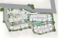 1 bedroom apartment 42 m² Kamala, Thailand