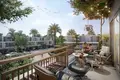 Kompleks mieszkalny Apartments in the new Violet 4 residence with a swimming pool, parks and a petting zoo in the Damac Hills 2 area, Dubai