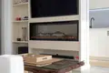2 bedroom apartment 62 m² Tivat, Montenegro