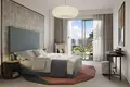 Apartamento 4 habitaciones  Business Bay, Emiratos Árabes Unidos