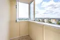 Appartement 1 chambre 44 m² Minsk, Bélarus