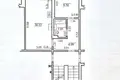 Квартира 2 комнаты 39 м² Паневежис, Литва
