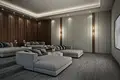 Квартира 2 спальни 110 м² в Elvanli, Турция