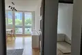 Appartement 2 chambres 39 m² en Varsovie, Pologne