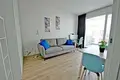 Appartement 2 chambres 40 m² en Poznań, Pologne