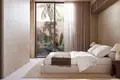 Willa 2 pokoi 125 m² Pecatu, Indonezja