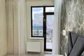 Appartement 1 chambre 45 m² Odessa, Ukraine