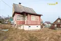 House 29 m² Lasanski sielski Saviet, Belarus