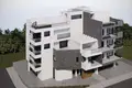 Apartamento 2 habitaciones 107 m² Aradippou, Chipre