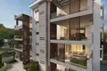 Mieszkanie 3 pokoi 141 m² Pafos, Cypr