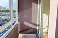 2 room apartment 37 m² Minsk, Belarus