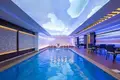 Residential complex Furnished apartment 1+1 in the complex Best Home 20 near Cleopatra beach.