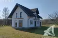 Casa 150 m² cerninski sielski Saviet, Bielorrusia