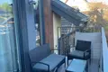 Appartement 2 chambres 42 m² en Cracovie, Pologne