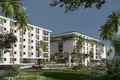 Residential complex New residence with swimming pools and restaurants close to beaches, Phuket, Thailand