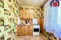 Wohnung 1 Zimmer 25 m² Soligorsk, Weißrussland