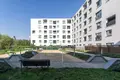 Appartement 2 chambres 54 m² Varsovie, Pologne