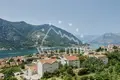 Wohnung 1 zimmer 50 m² Dobrota, Montenegro