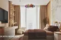 4 bedroom apartment 440 m² Dubai, UAE