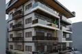 3 bedroom apartment 100 m² Alanya, Turkey