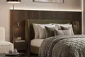 Wohnkomplex Modern residential complex with a good range of amenities in Jumeirah Garden City, Dubai, UAE