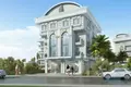 Dzielnica mieszkaniowa New Properties in Alanya, Oba with Charming Design