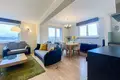 3 room apartment 71 m² Warsaw, Poland