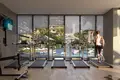 Estudio 1 habitación 33 m² Batumi, Georgia