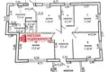 Dom 3 pokoi 83 m² Pacewicze, Białoruś