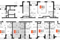 Kawalerka 1 pokój 32 m² Razvilka, Rosja