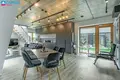 House 106 m² Dercekliai, Lithuania
