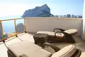 3 bedroom apartment 278 m² Calp, Spain