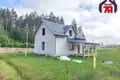 Haus 168 m² Zabalocki sielski Saviet, Weißrussland