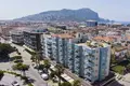 Apartamento 3 habitaciones 80 m² Alanya, Turquía